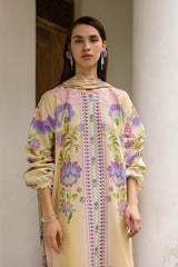 La Dolce Hemline Prints’25 by Hemline | Dulcina