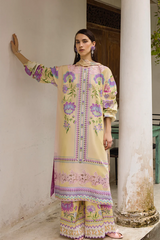 La Dolce Hemline Prints’25 by Hemline | Dulcina