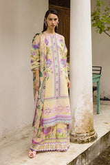 La Dolce Hemline Prints’25 by Hemline | Dulcina