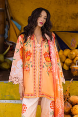 La Dolce Hemline Prints’25 by Hemline | Noemi