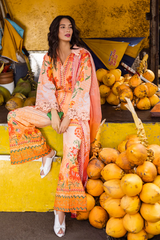 La Dolce Hemline Prints’25 by Hemline | Noemi