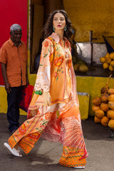 La Dolce Hemline Prints’25 by Hemline | Noemi
