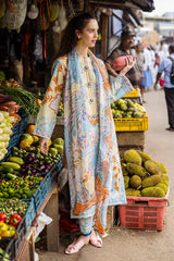 La Dolce Hemline Prints’25 by Hemline | Zita