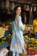 La Dolce Hemline Prints’25 by Hemline | Zita