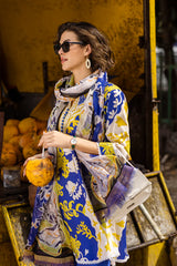 La Dolce Hemline Prints’25 by Hemline | Mirella