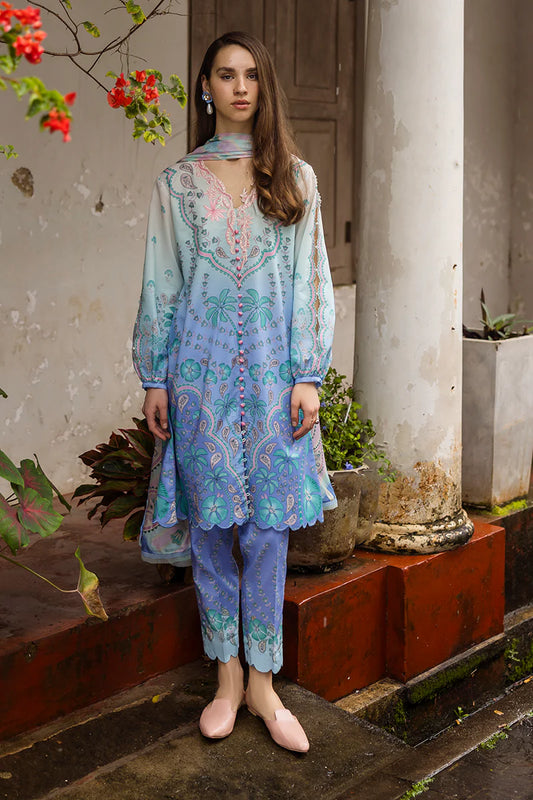 La Dolce Hemline Prints’25 by Hemline | Ameta