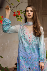 La Dolce Hemline Prints’25 by Hemline | Ameta