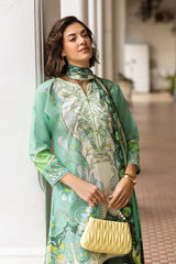 La Dolce Hemline Prints’25 by Hemline | Ariela
