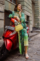 La Dolce Hemline Prints’25 by Hemline | Ariela