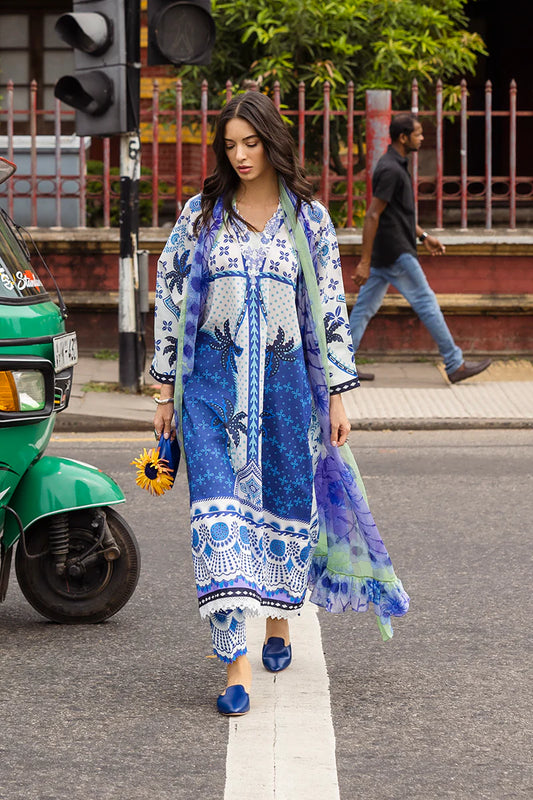 La Dolce Hemline Prints’25 by Hemline | Ksenia