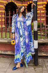 La Dolce Hemline Prints’25 by Hemline | Ksenia