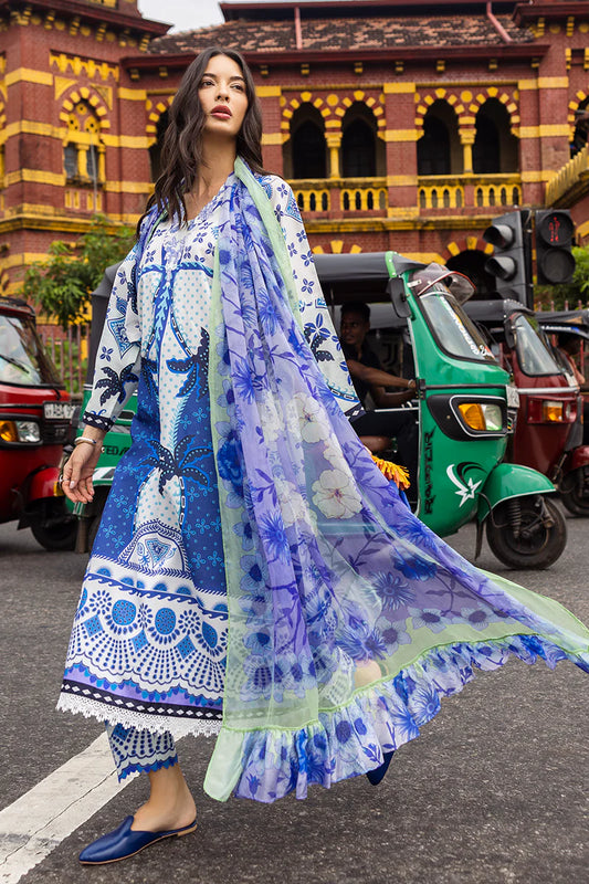 La Dolce Hemline Prints’25 by Hemline | Ksenia
