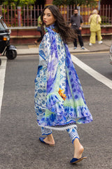 La Dolce Hemline Prints’25 by Hemline | Ksenia