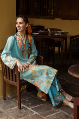 La Dolce Hemline Prints’25 by Hemline | Livia