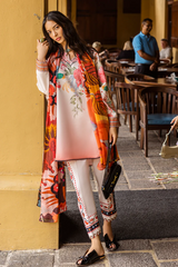 La Dolce Hemline Prints’25 by Hemline | Clio