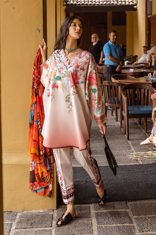 La Dolce Hemline Prints’25 by Hemline | Clio