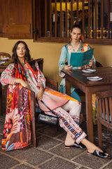 La Dolce Hemline Prints’25 by Hemline | Clio