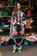 La Dolce Hemline Prints’25 by Hemline | Renata
