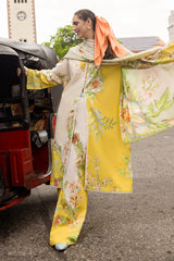 La Dolce Hemline Prints’25 by Hemline | Corina