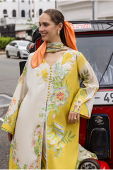 La Dolce Hemline Prints’25 by Hemline | Corina