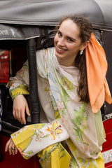 La Dolce Hemline Prints’25 by Hemline | Corina