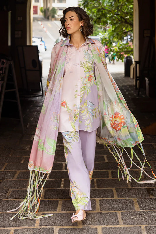La Dolce Hemline Prints’25 by Hemline | Erminia