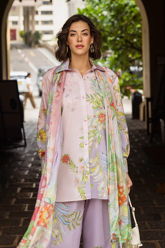 La Dolce Hemline Prints’25 by Hemline | Erminia