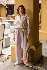 La Dolce Hemline Prints’25 by Hemline | Erminia