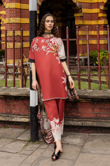 La Dolce Hemline Prints’25 by Hemline | Fiorella