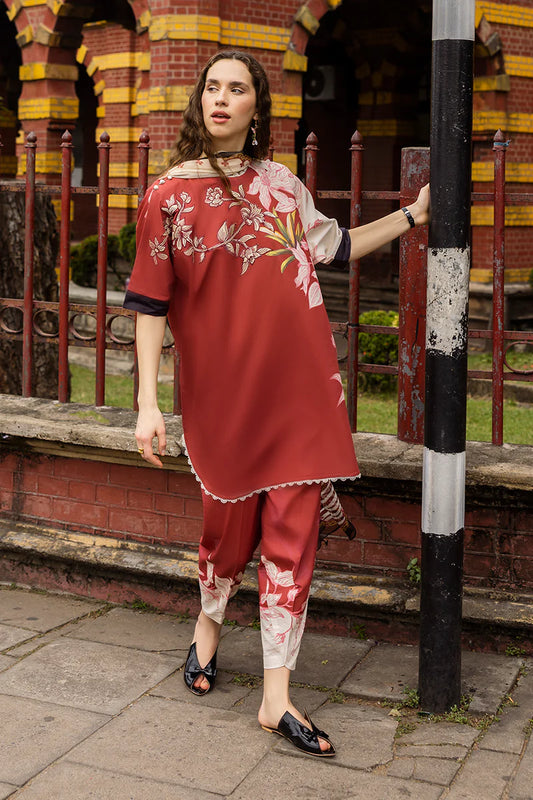 La Dolce Hemline Prints’25 by Hemline | Fiorella