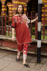 La Dolce Hemline Prints’25 by Hemline | Fiorella