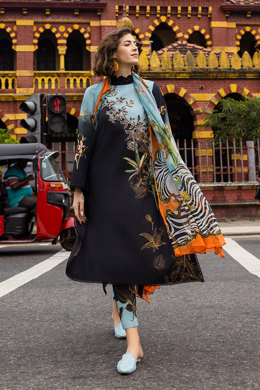 La Dolce Hemline Prints’25 by Hemline | Paula