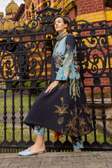 La Dolce Hemline Prints’25 by Hemline | Paula