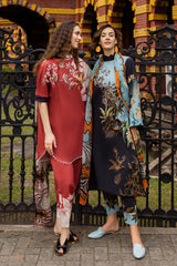 La Dolce Hemline Prints’25 by Hemline | Paula