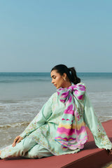Sania Maskatiya Spring Summer 2025 Lawn | Rima (B)