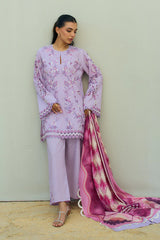 Sania Maskatiya Spring Summer 2025 Lawn | Shira (A)