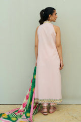 Sania Maskatiya Spring Summer 2025 Lawn | Shira (B)