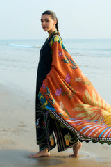 Sania Maskatiya Spring Summer 2025 Lawn | Zava (A)