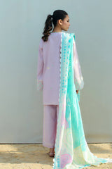 Sania Maskatiya Spring Summer 2025 Lawn | Vivi (B)