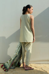 Sania Maskatiya Spring Summer 2025 Lawn | Reyna (B)