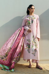 Sania Maskatiya Spring Summer 2025 Lawn | Reyna (A)