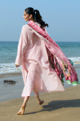 Sania Maskatiya Spring Summer 2025 Lawn | Reyna (A)