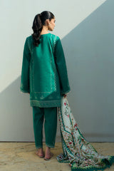 Sania Maskatiya Spring Summer 2025 Lawn | Tami (B)