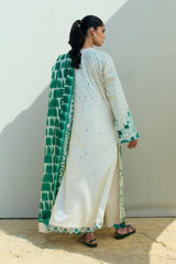 Sania Maskatiya Spring Summer 2025 Lawn | Haya (A)