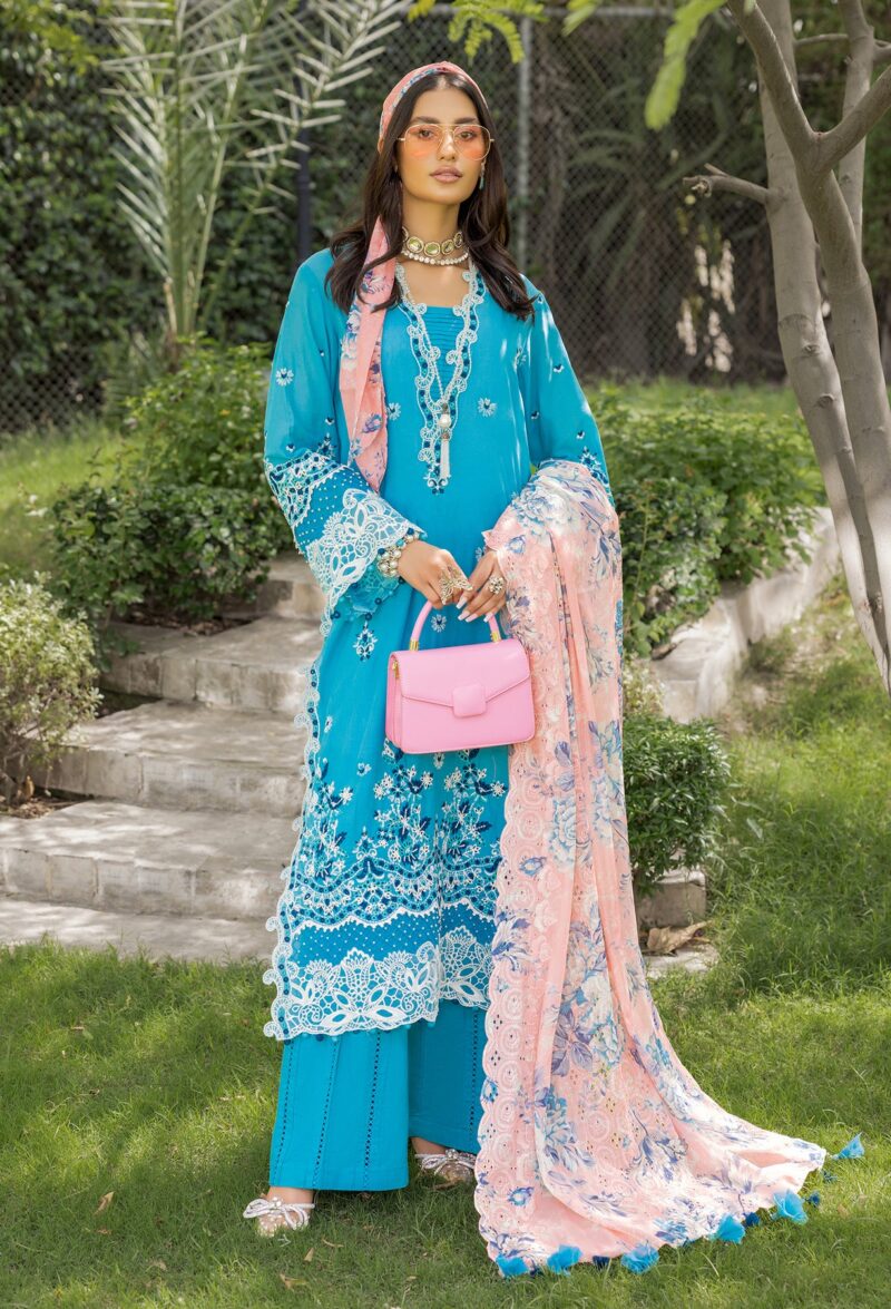 Ilana Summer Lawn’24 by Adan’s Libas