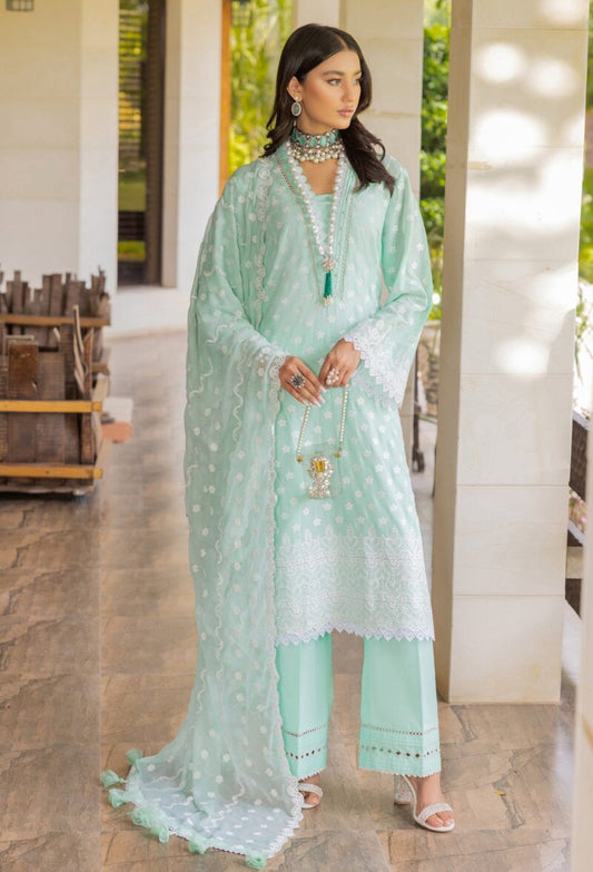 Ilana Summer Lawn’24 by Adan’s Libas