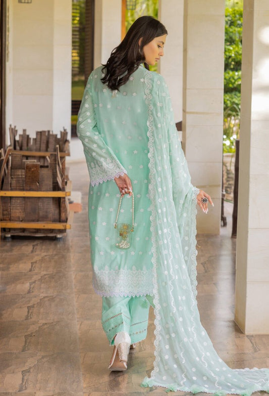 Ilana Summer Lawn’24 by Adan’s Libas