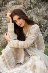 Sobia Nazir Luxury Lawn 2025 | 13B