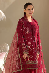 Sobia Nazir Luxury Lawn 2025 | 14A