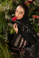 Sobia Nazir Luxury Lawn 2025 | 14B